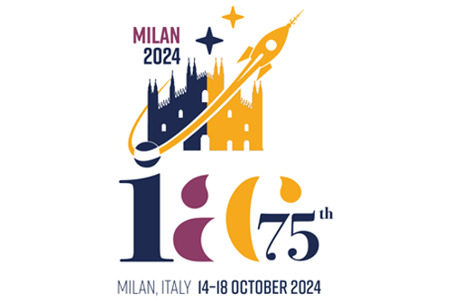 International Astronautical Congress (IAC 2024)